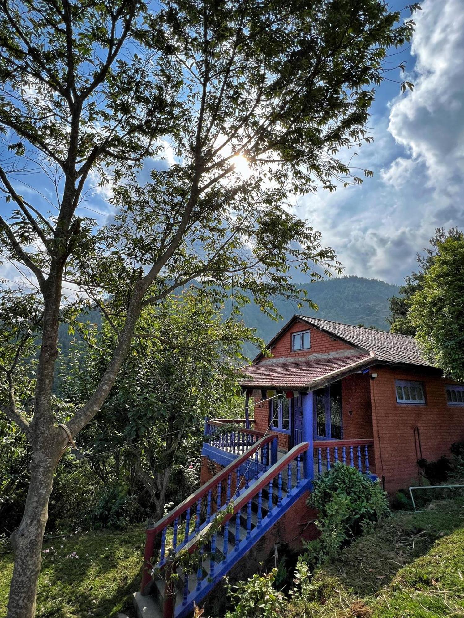 Joy Source Farm stay