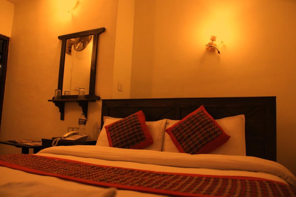 Peace N Park Bed & Breakfast Kathmandu