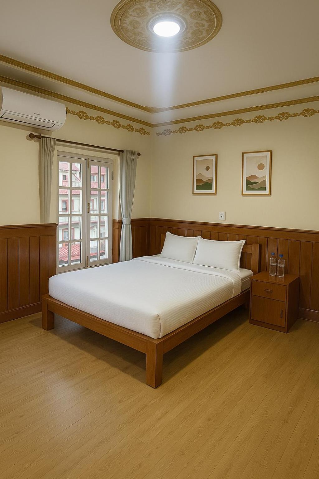 Suva Hotel *