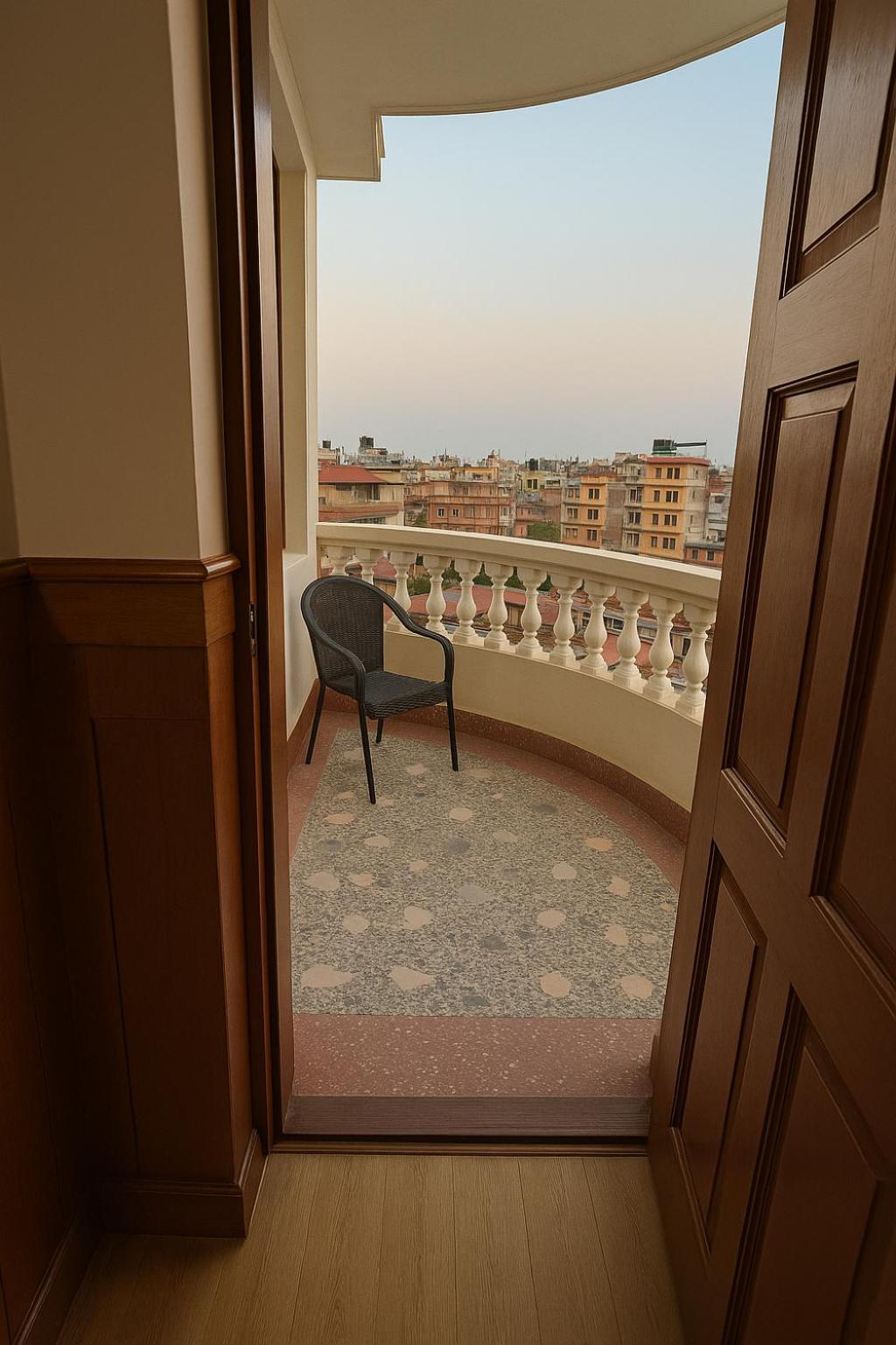 Suva Hotel Kathmandu