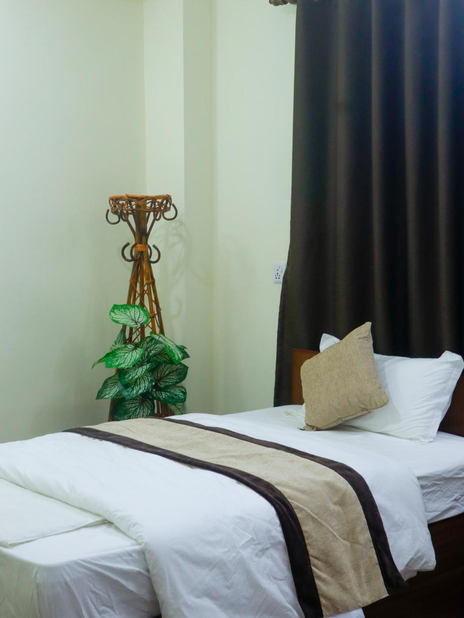 Zen Nest * Kathmandu