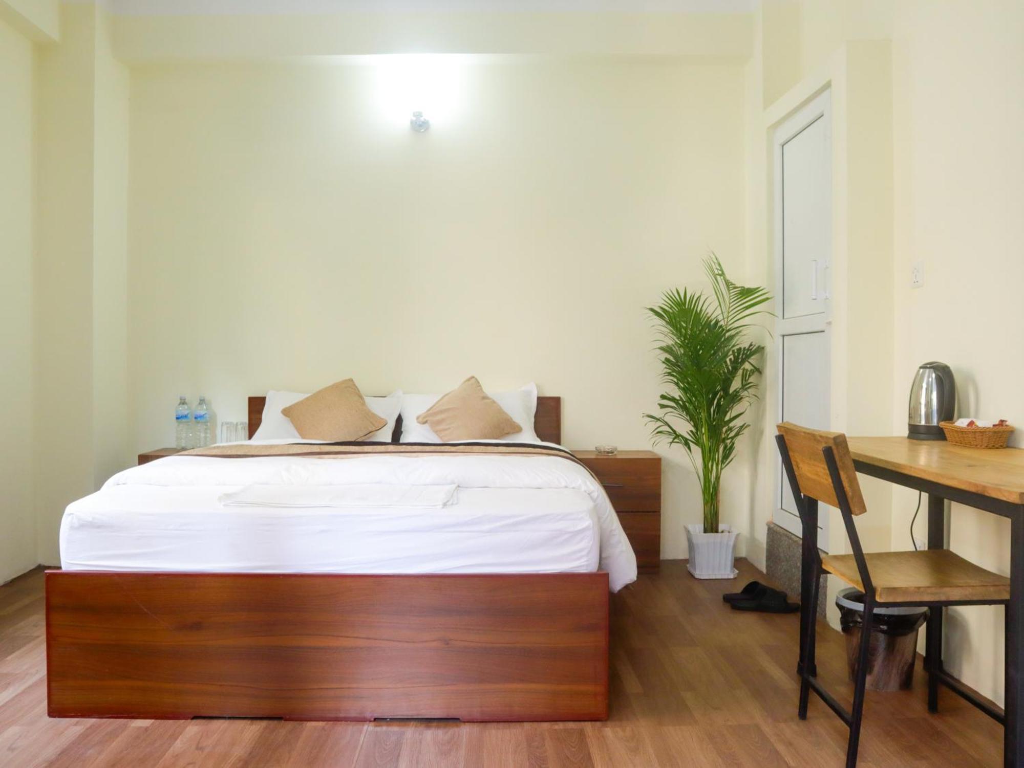 Guest house Zen Nest