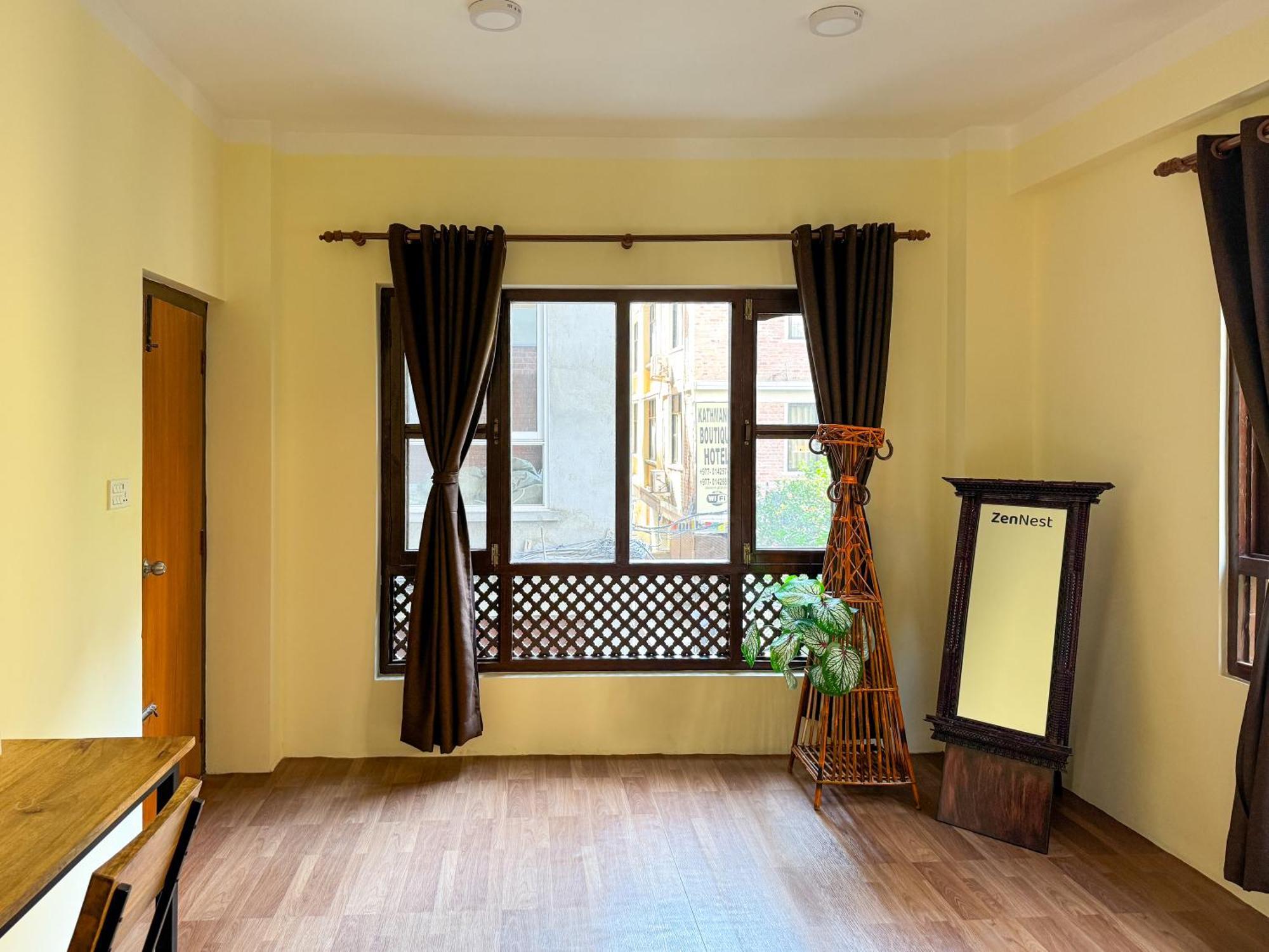 Zen Nest Guest house
