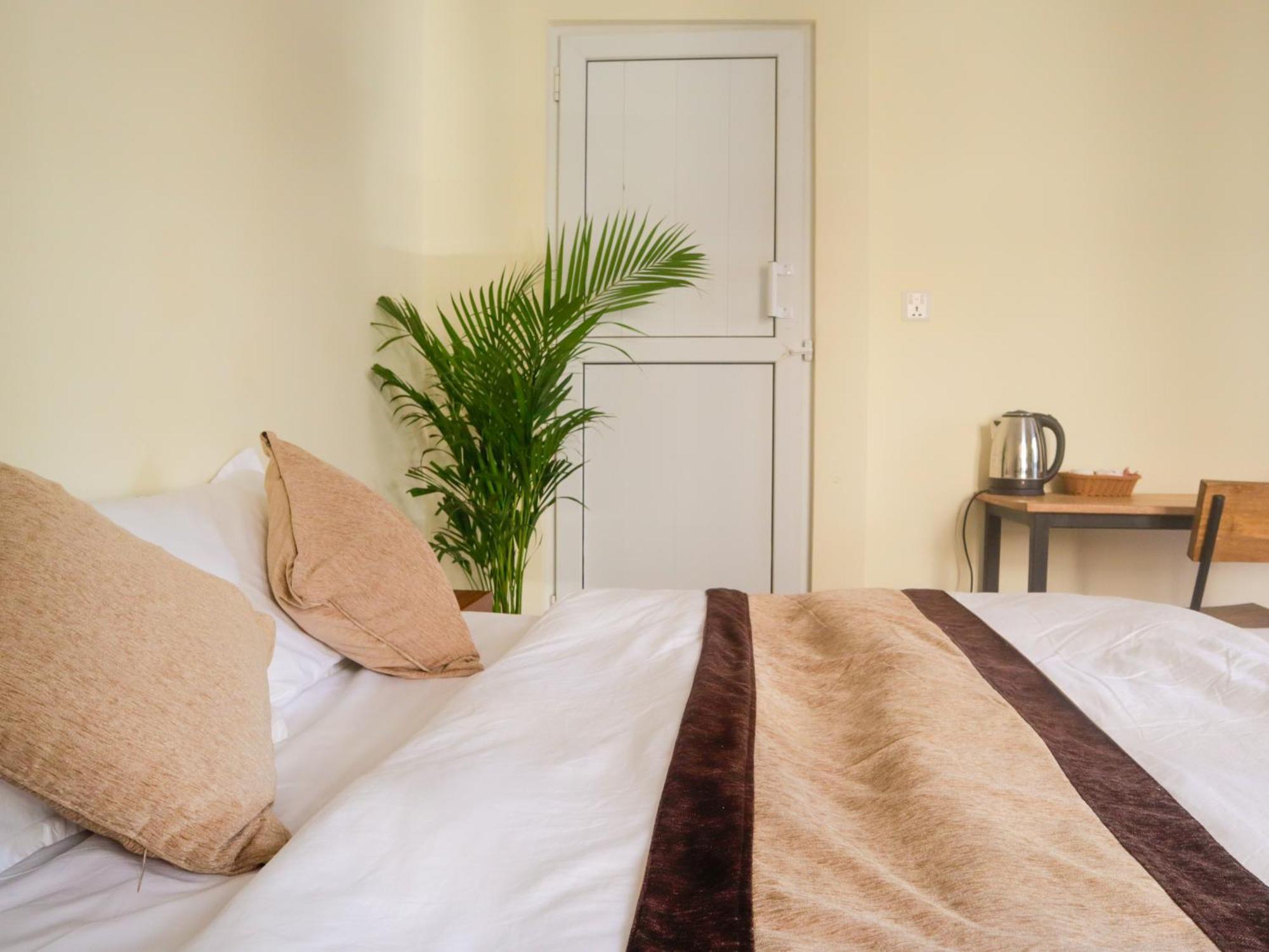 Guest house Zen Nest *