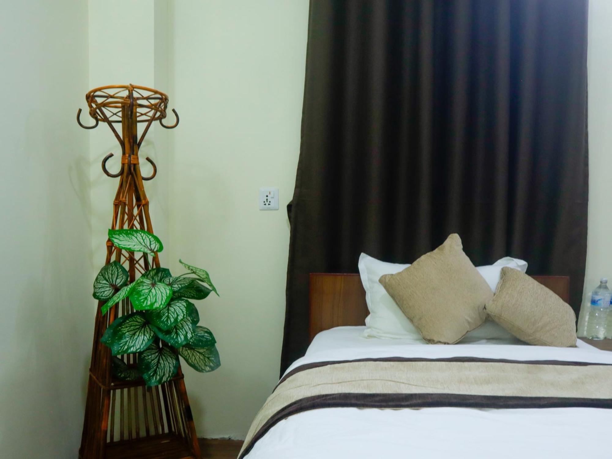 Zen Nest Guest house Kathmandu