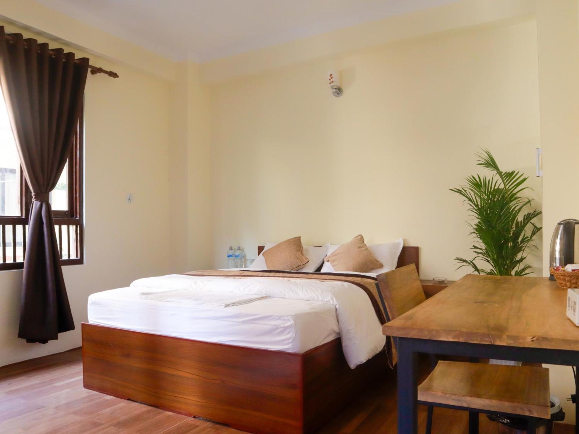 Guest house Zen Nest Kathmandu