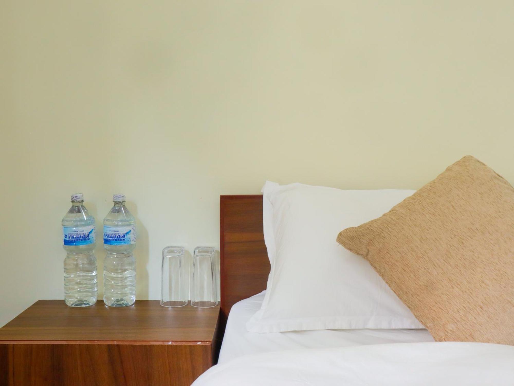 Zen Nest Guest house Kathmandu