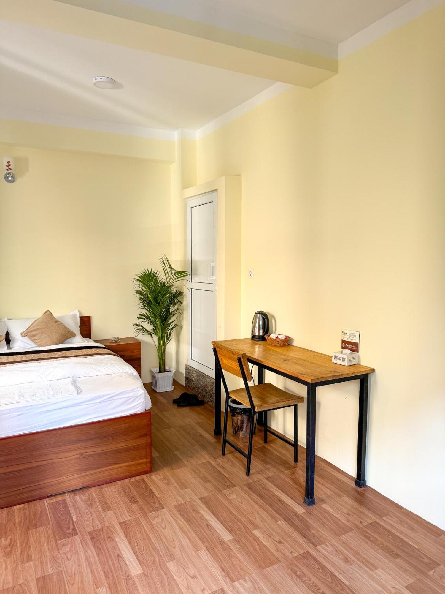 Zen Nest * Kathmandu