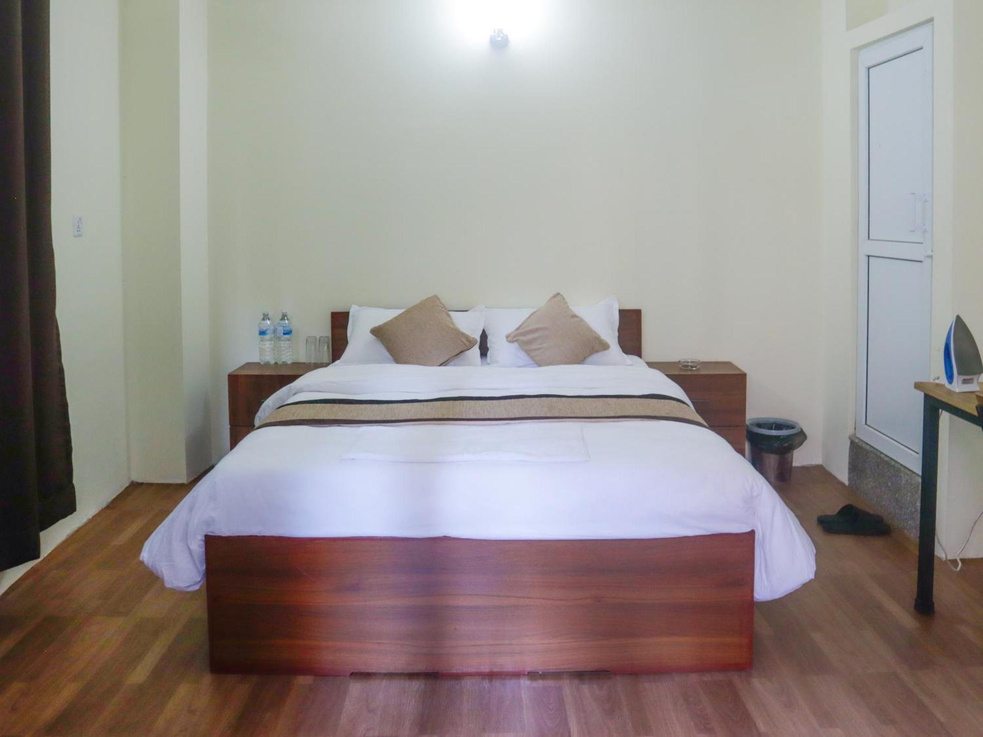 Guest house Zen Nest