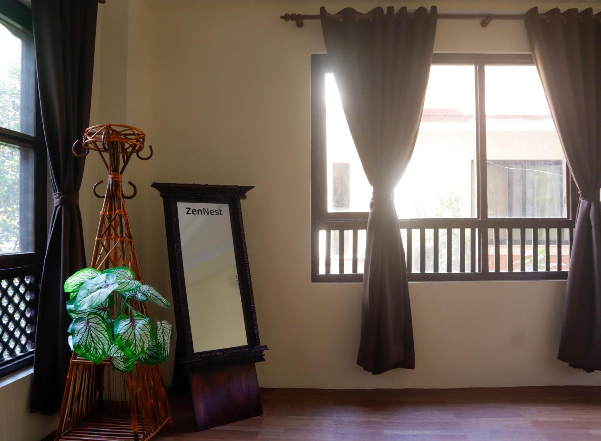 Zen Nest * Kathmandu