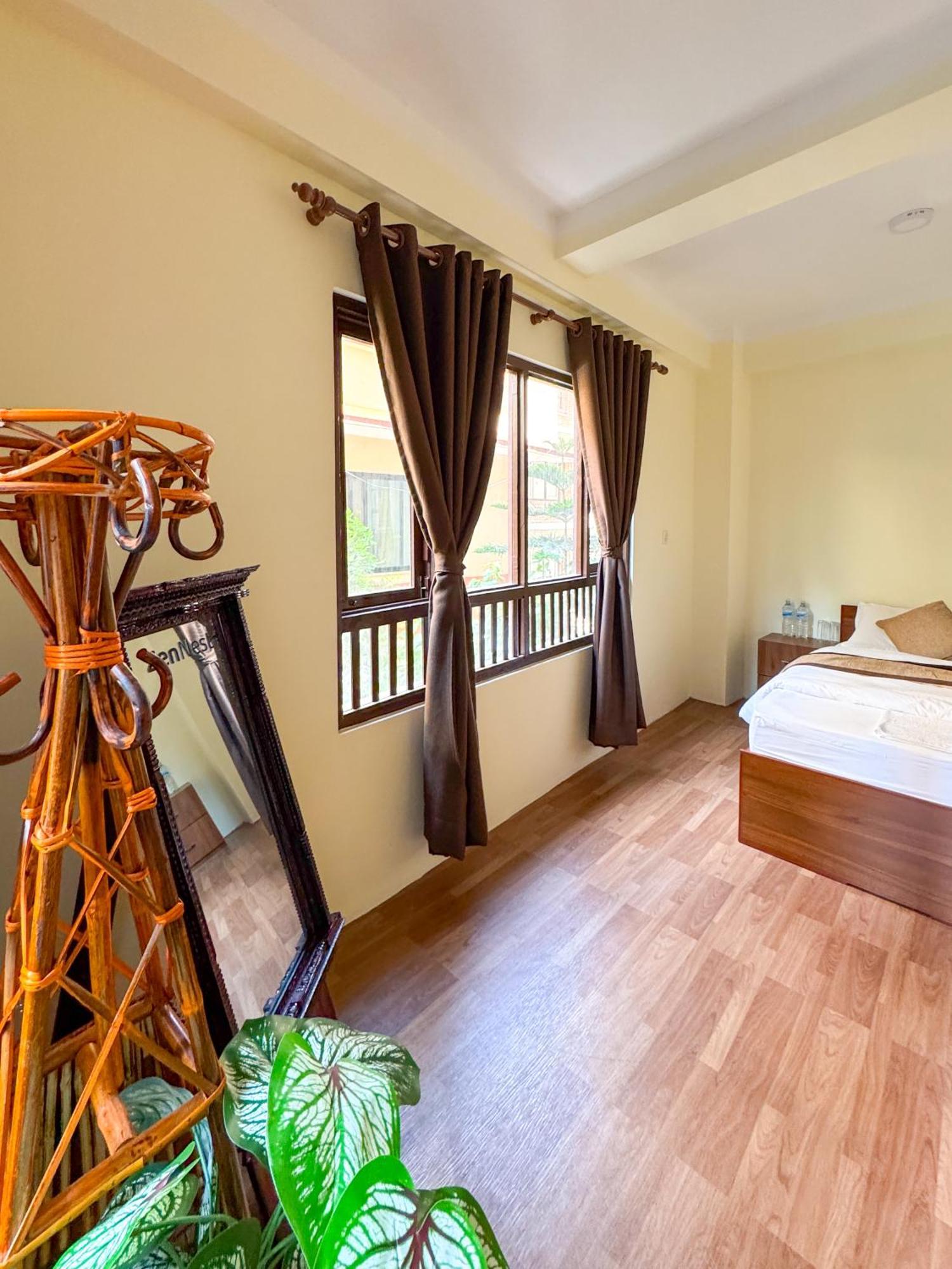 Zen Nest Guest house Kathmandu
