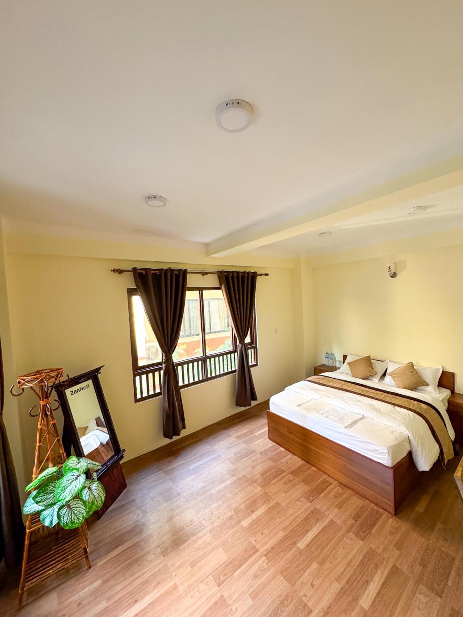 Zen Nest *