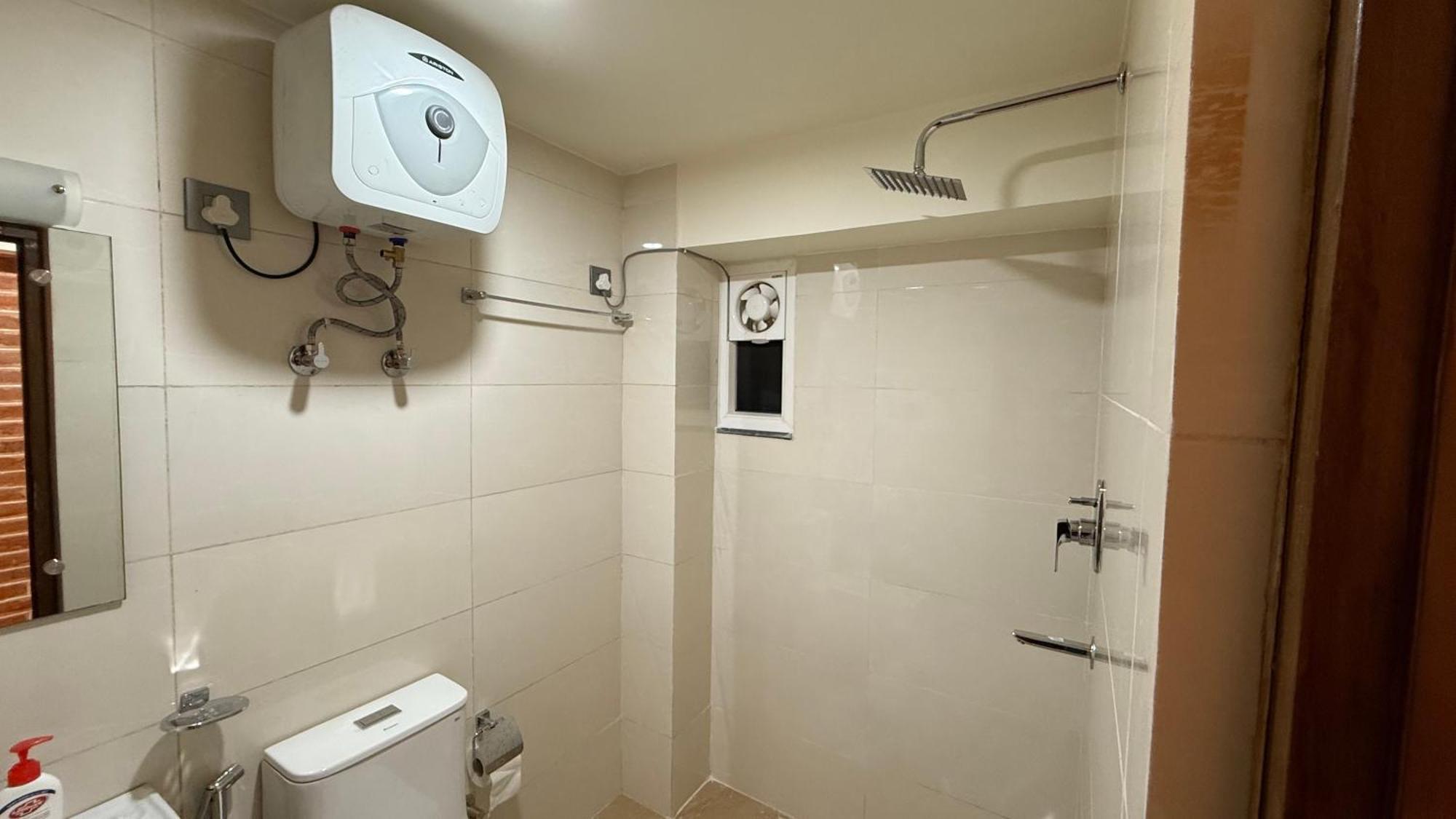 Apartment Mandah Heritage Kathmandu