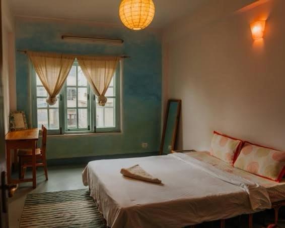 Moktan Homestay