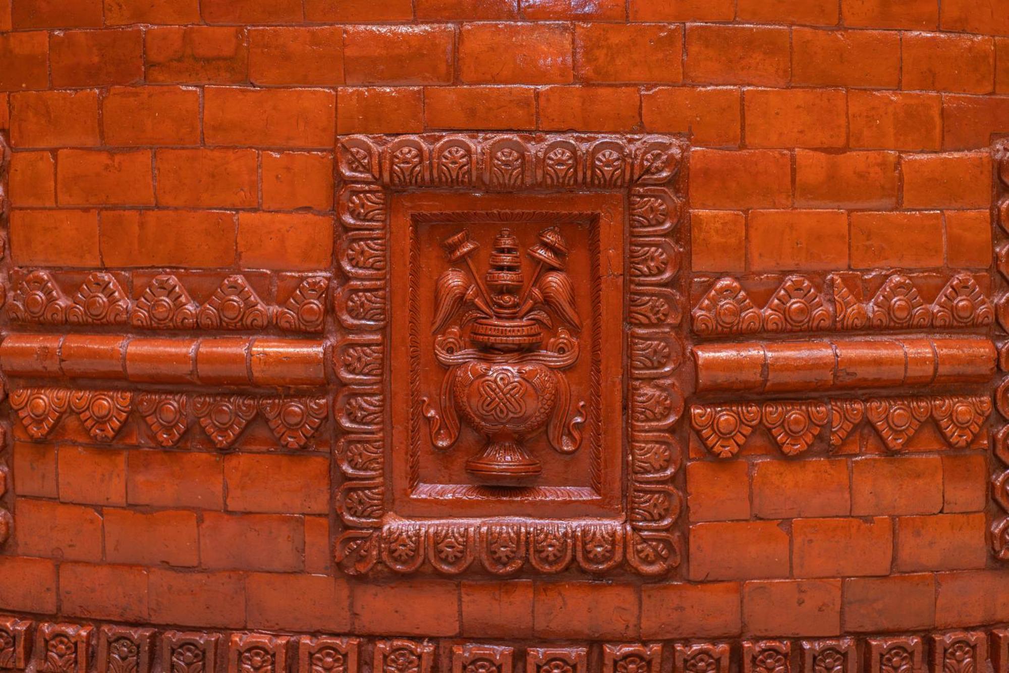 Hotel Aarya And Kathmandu
