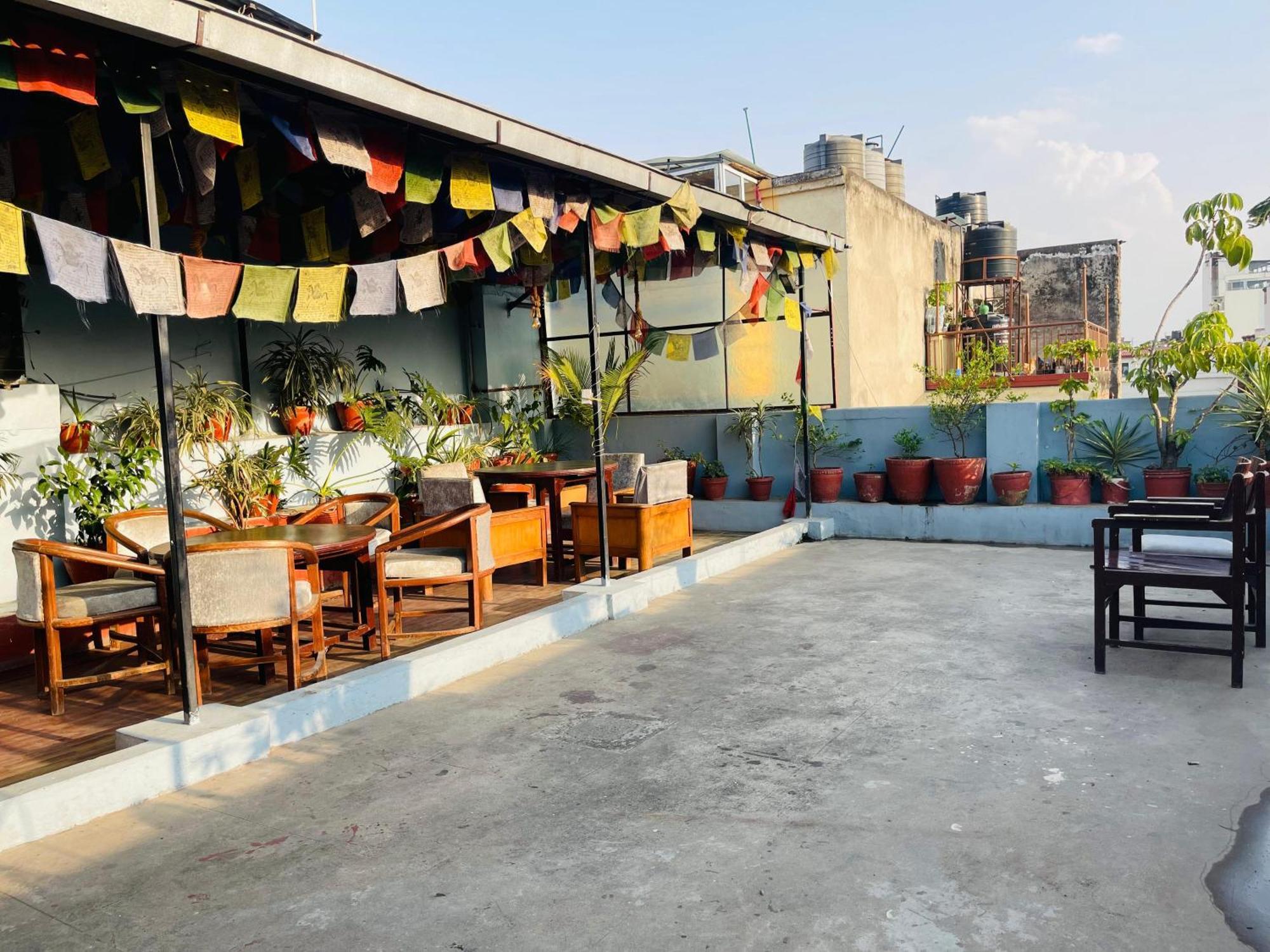 Holy Land Nepal Bed & Breakfast Kathmandu