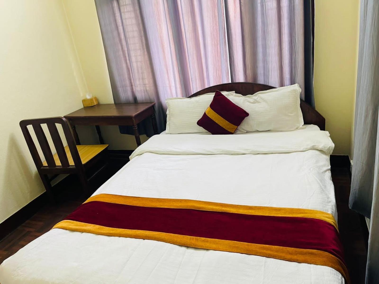 Holy Land Nepal Bed & Breakfast 2*