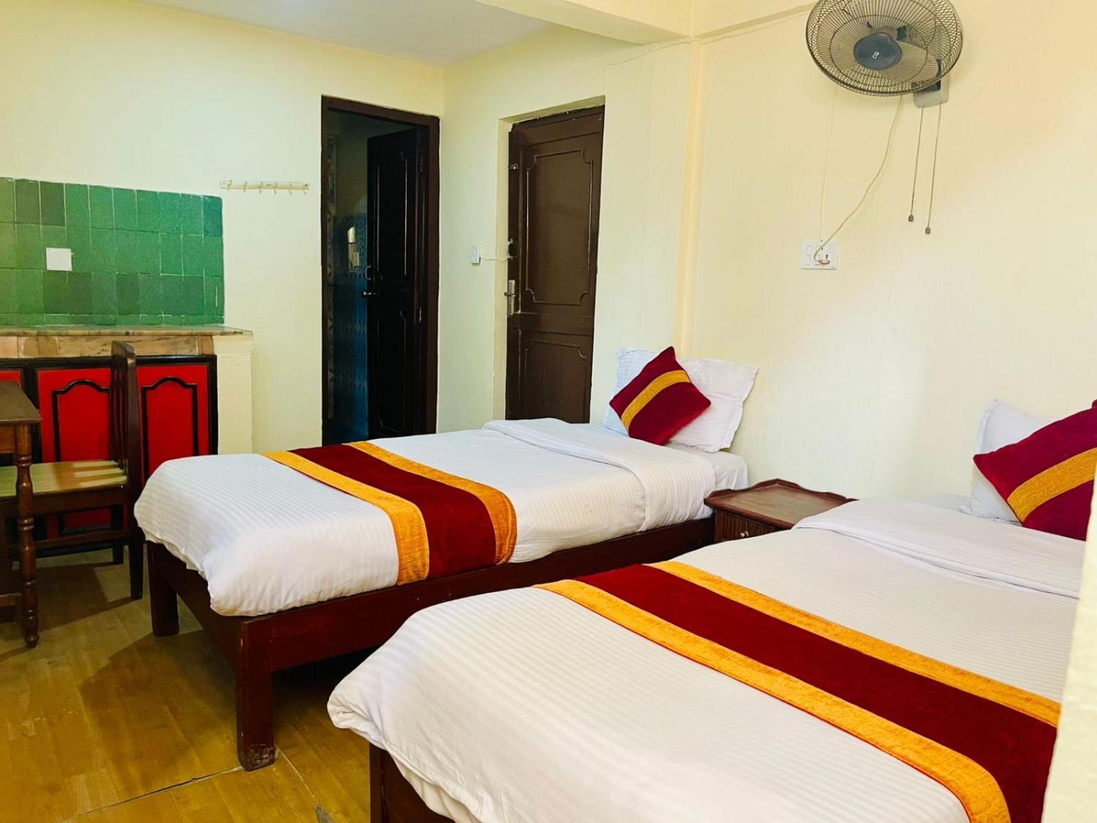 Holy Land Nepal Bed & Breakfast Kathmandu