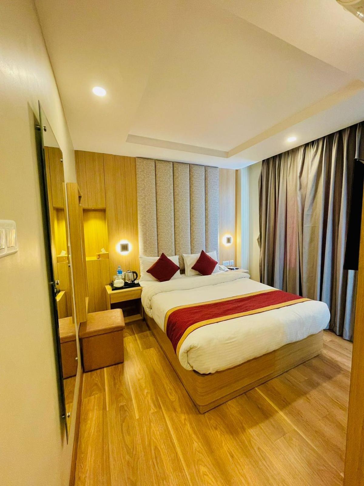 Hotel Aerocity
