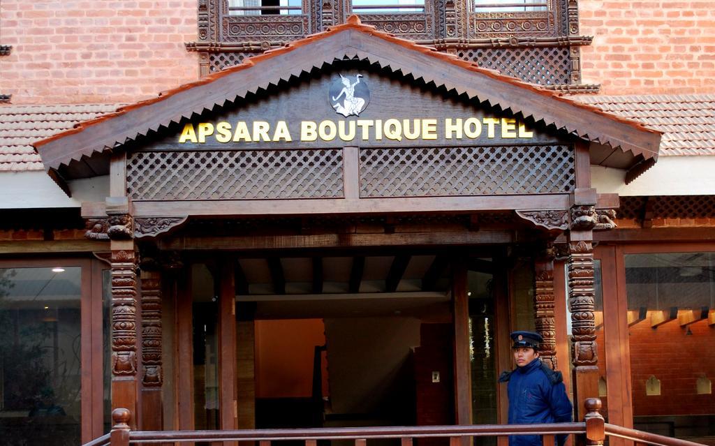 Apsara Boutique Kathmandu