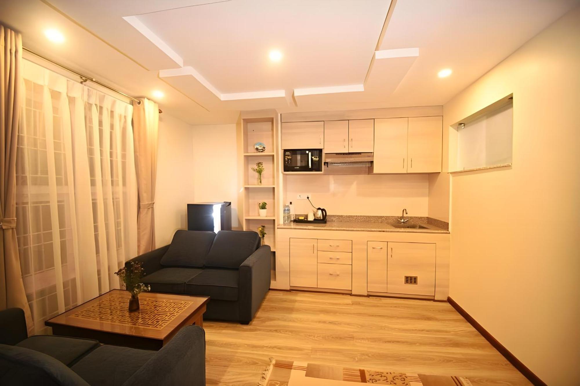 Sherpani Hotel 3*