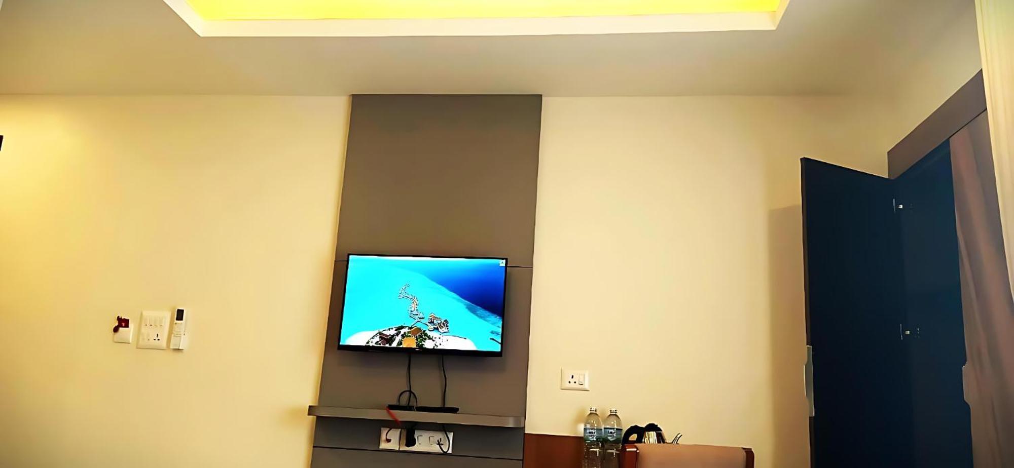 Sherpani 3* Kathmandu