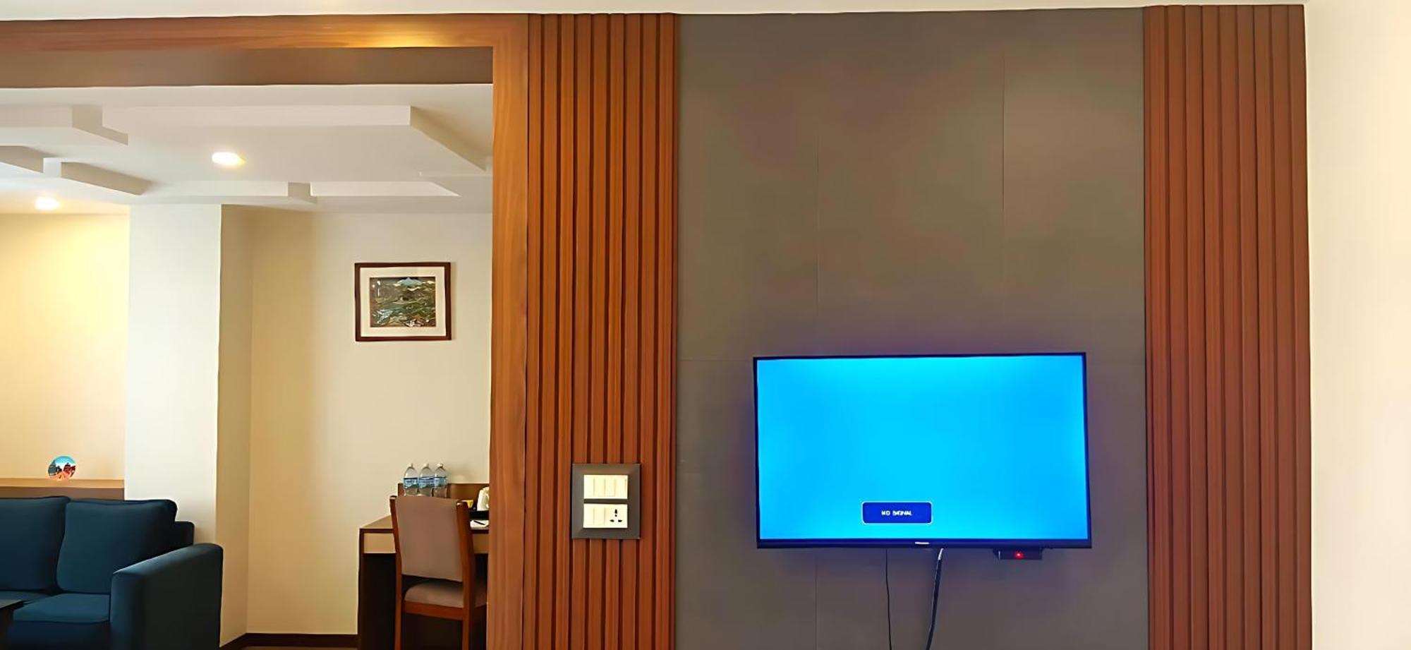 Sherpani 3* Kathmandu