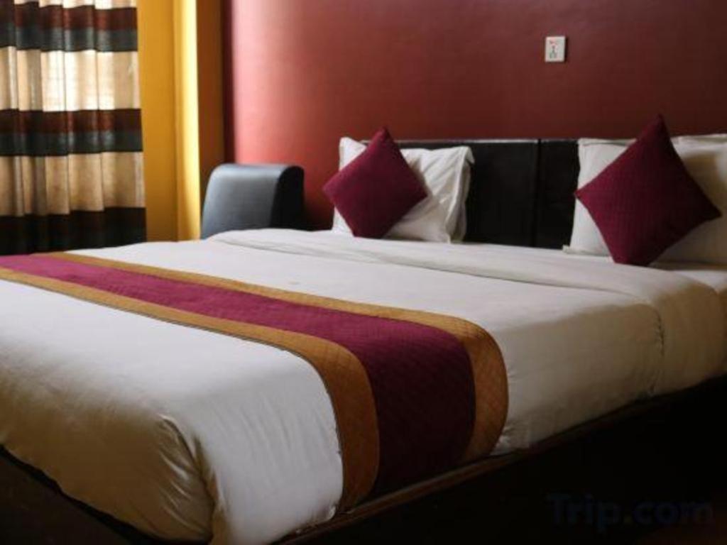 Hotel Oyo 381 Pashupati Plaza