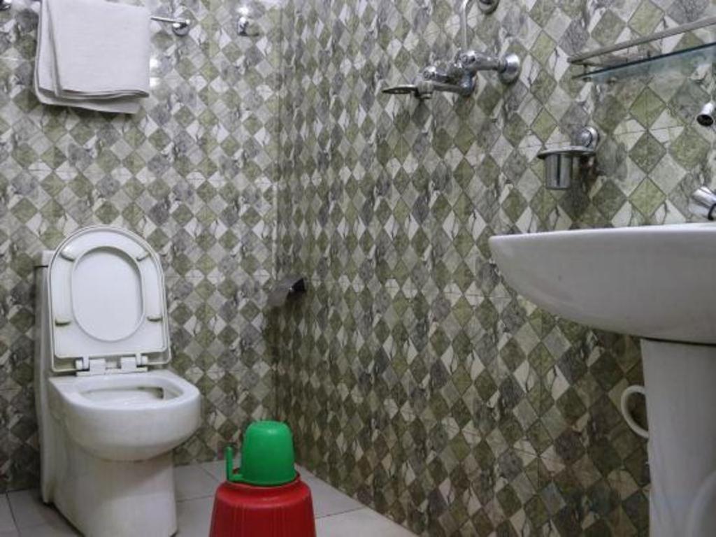 Oyo 381 Pashupati Plaza Hotel Kathmandu