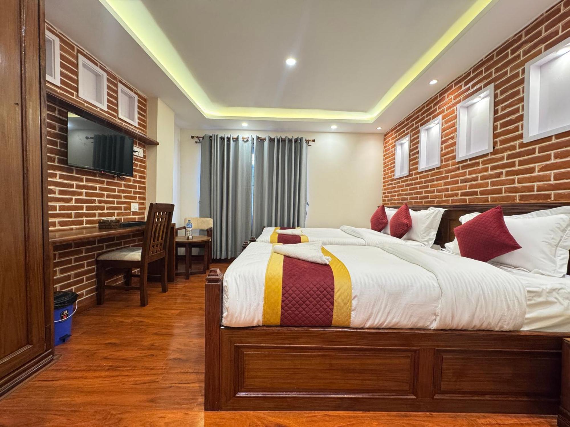 Shivay Pvt Ltd * Kathmandu