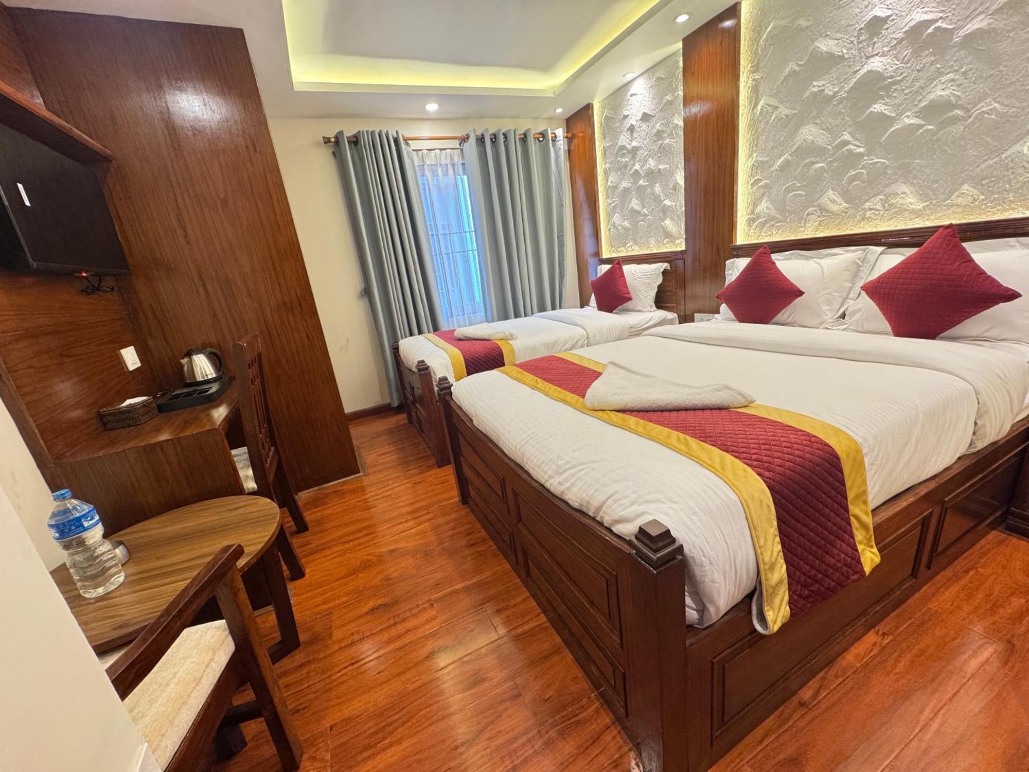 Shivay Pvt Ltd Kathmandu