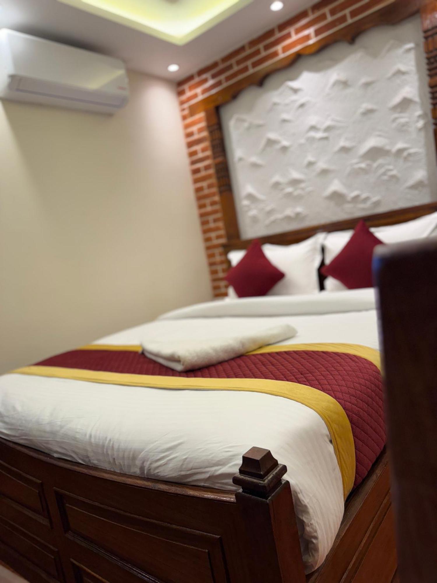 Hotel Shivay Pvt Ltd Kathmandu
