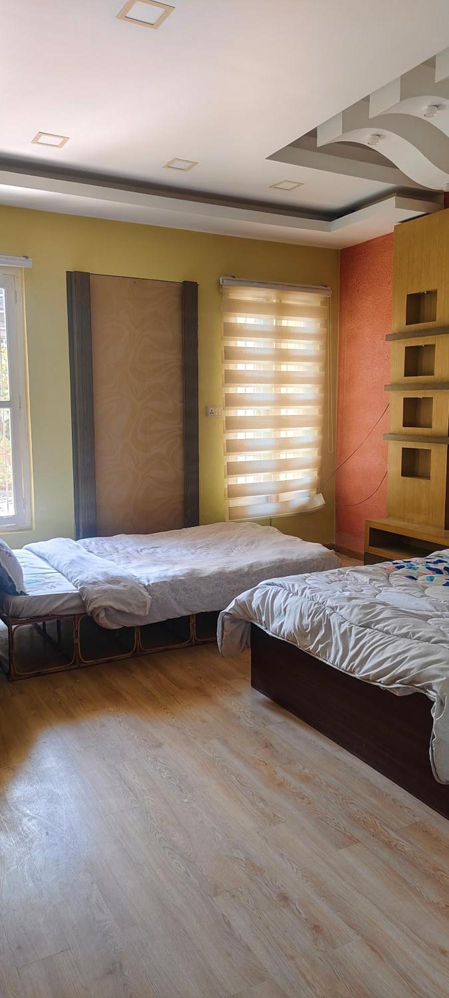 Heritage View Guest house Kathmandu