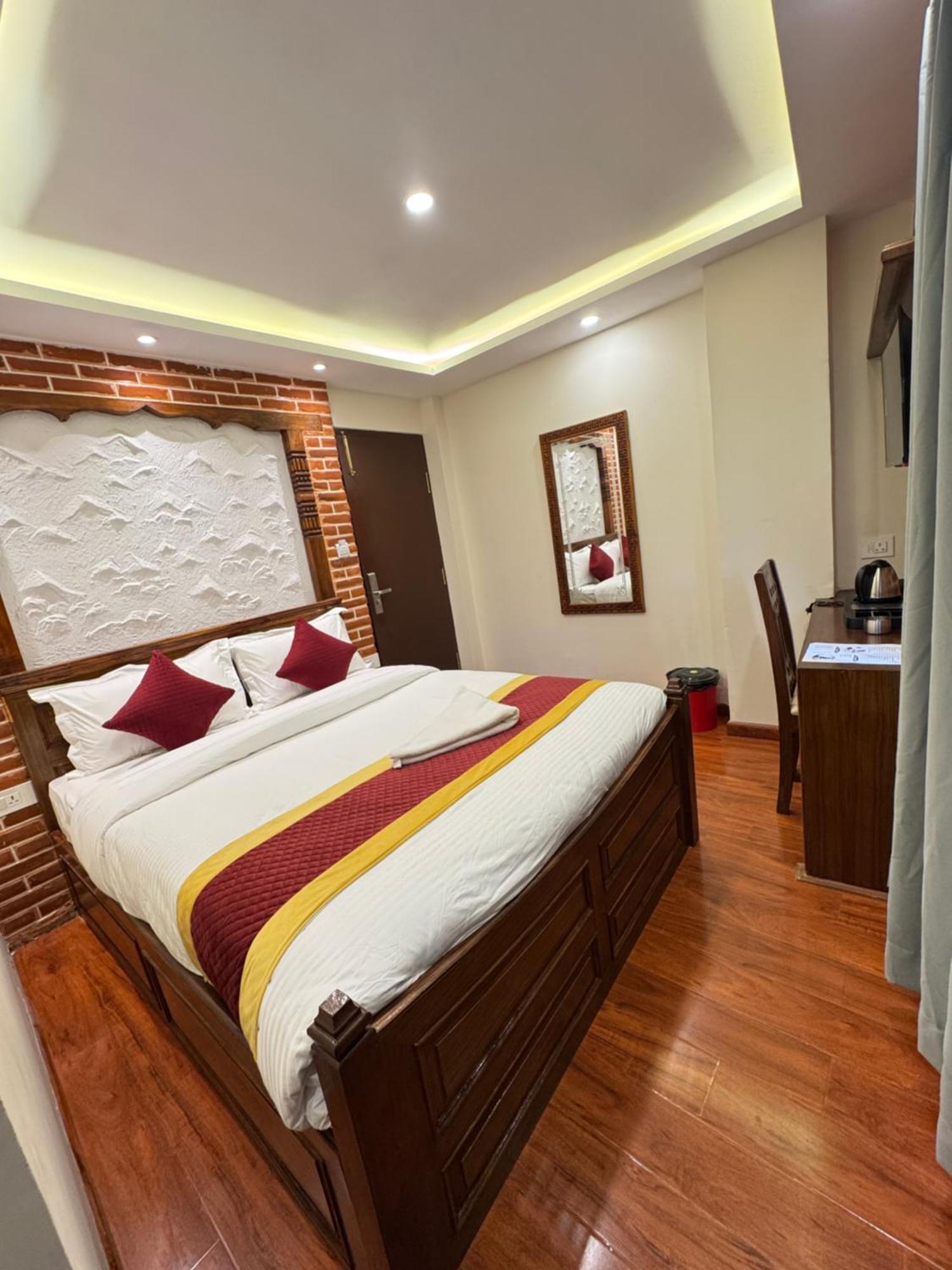 Shivay Pvt Ltd * Kathmandu