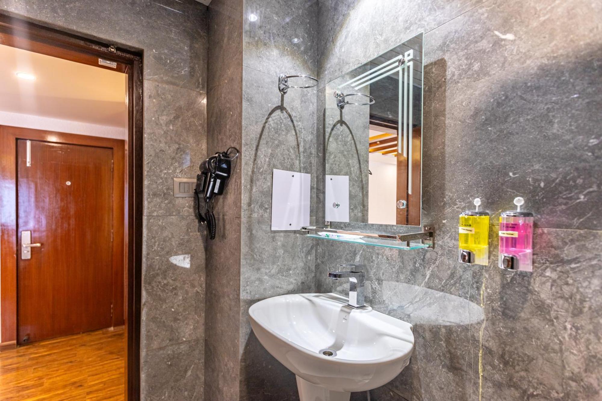 Hotel Amarawati Boutique