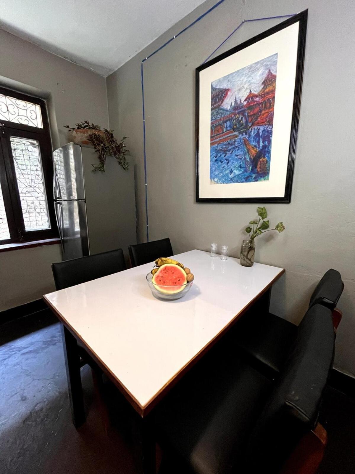 Traditional Nepali House Holiday home