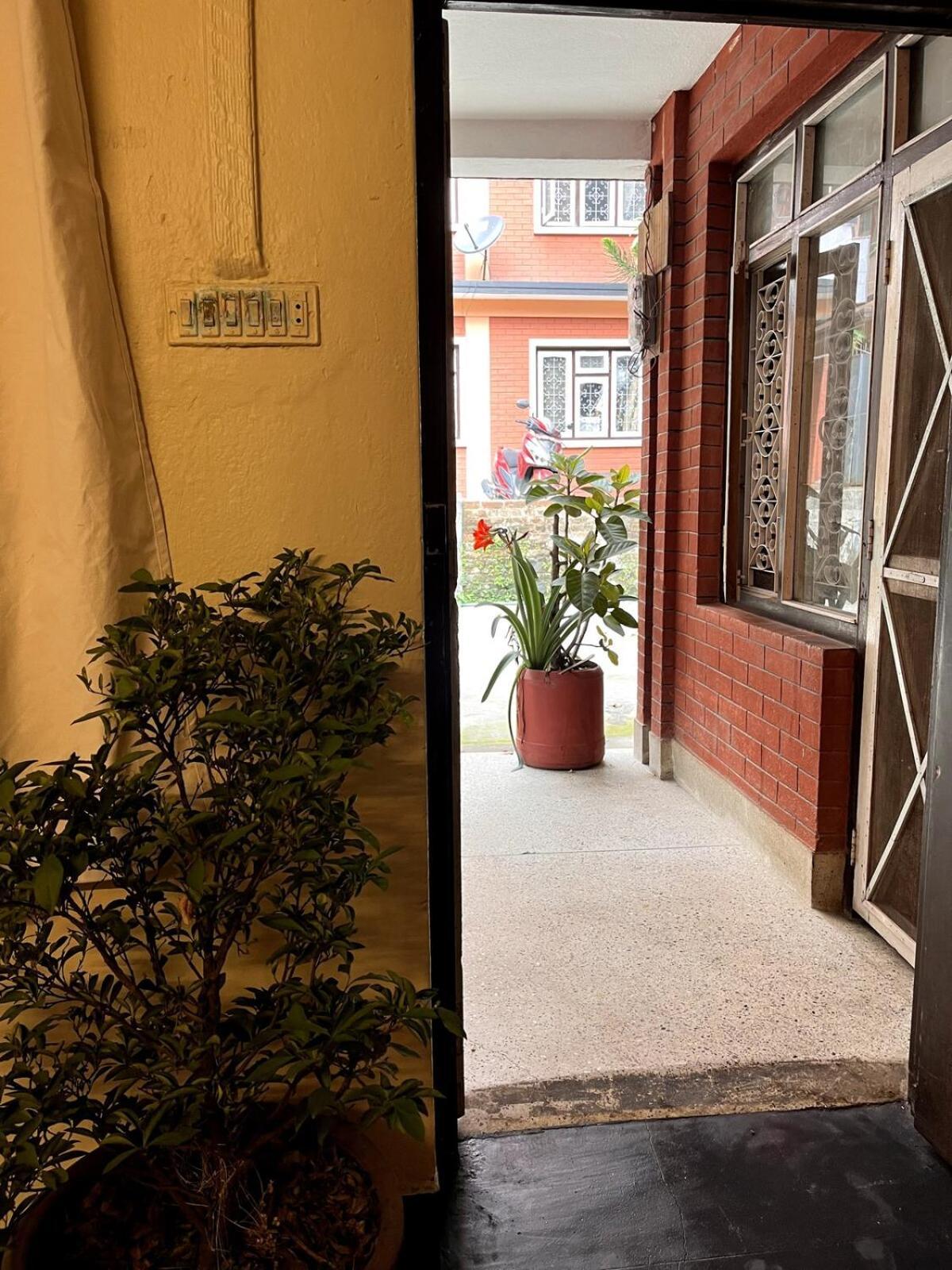 Traditional Nepali House Holiday home Kathmandu