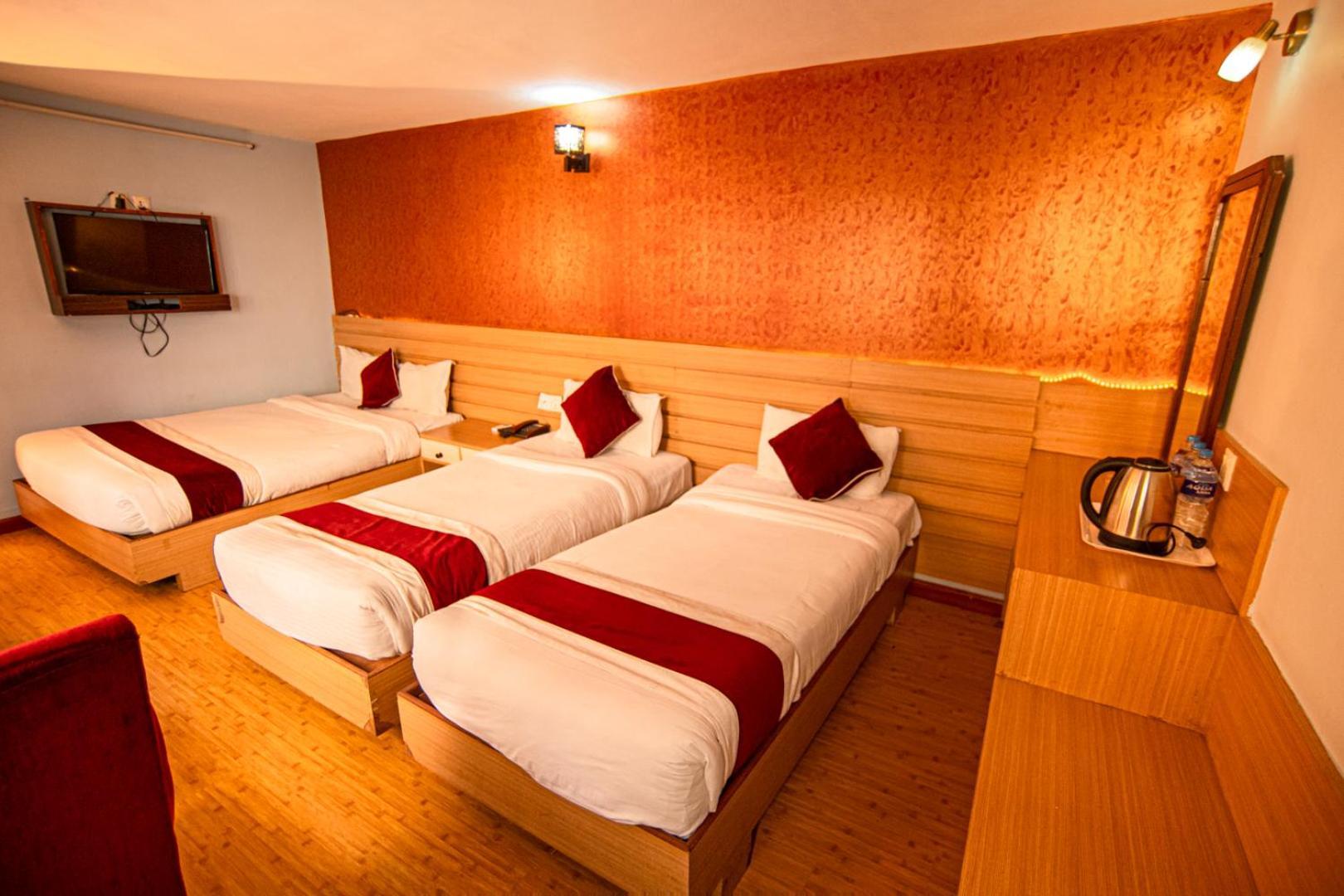 Hotel Regency