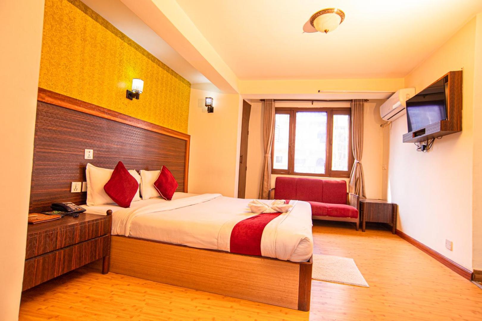 Regency Hotel