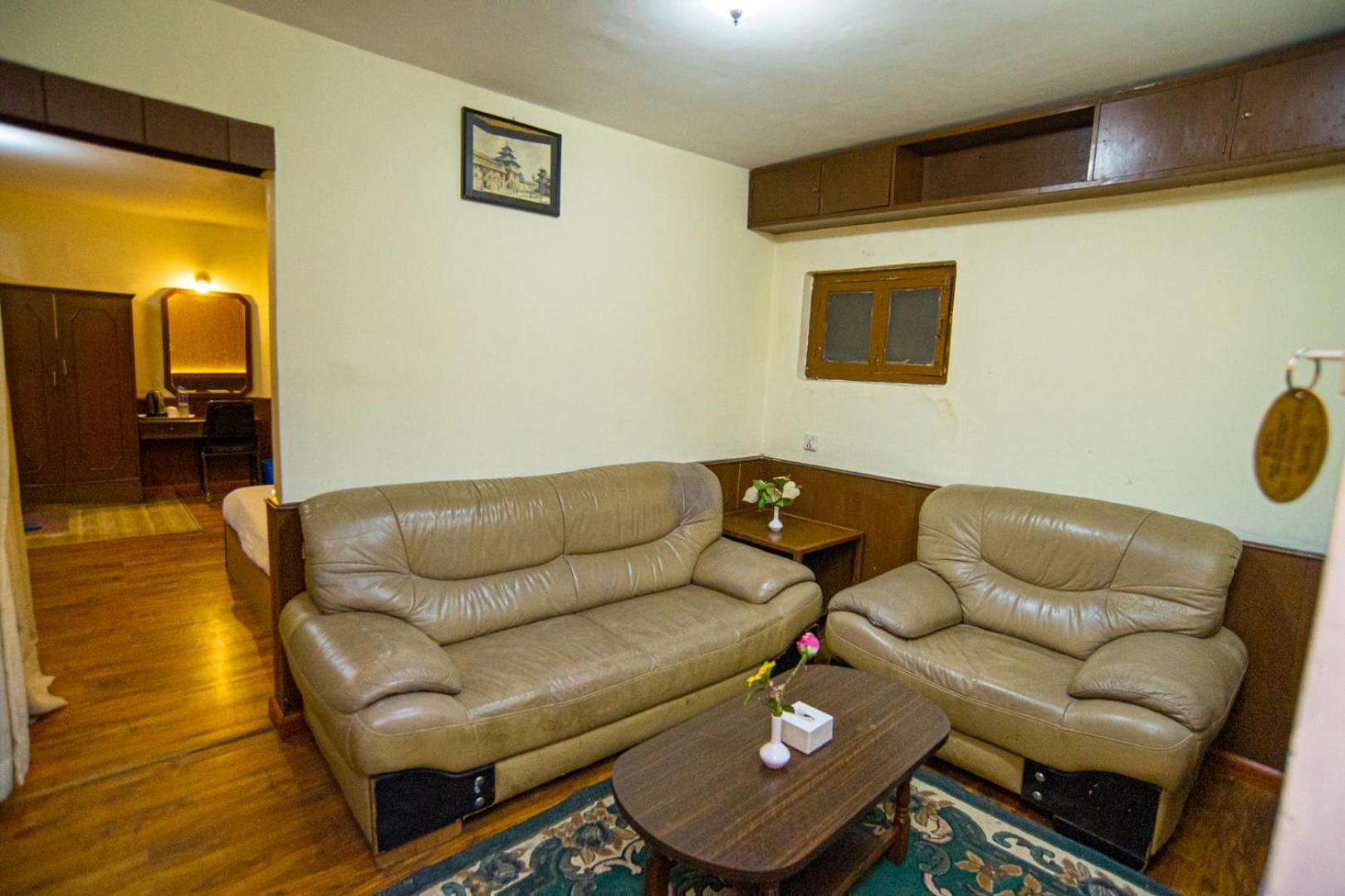 Regency Hotel