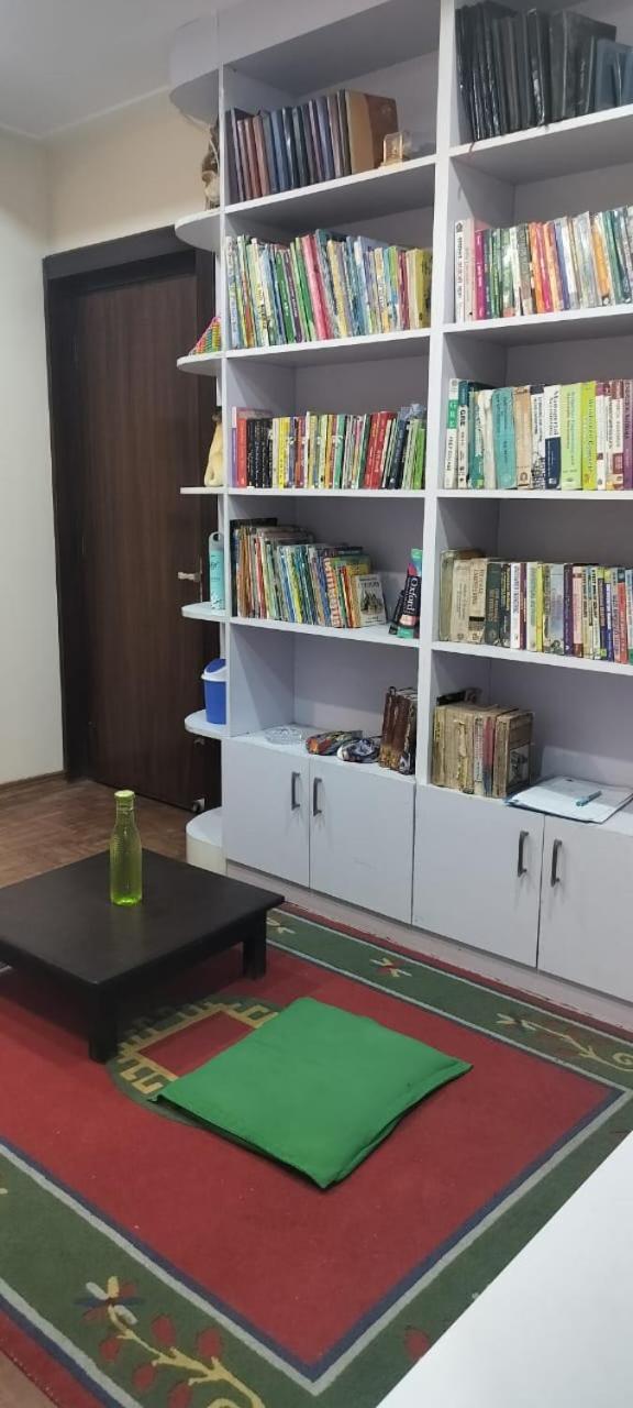 Diyalo Homestay