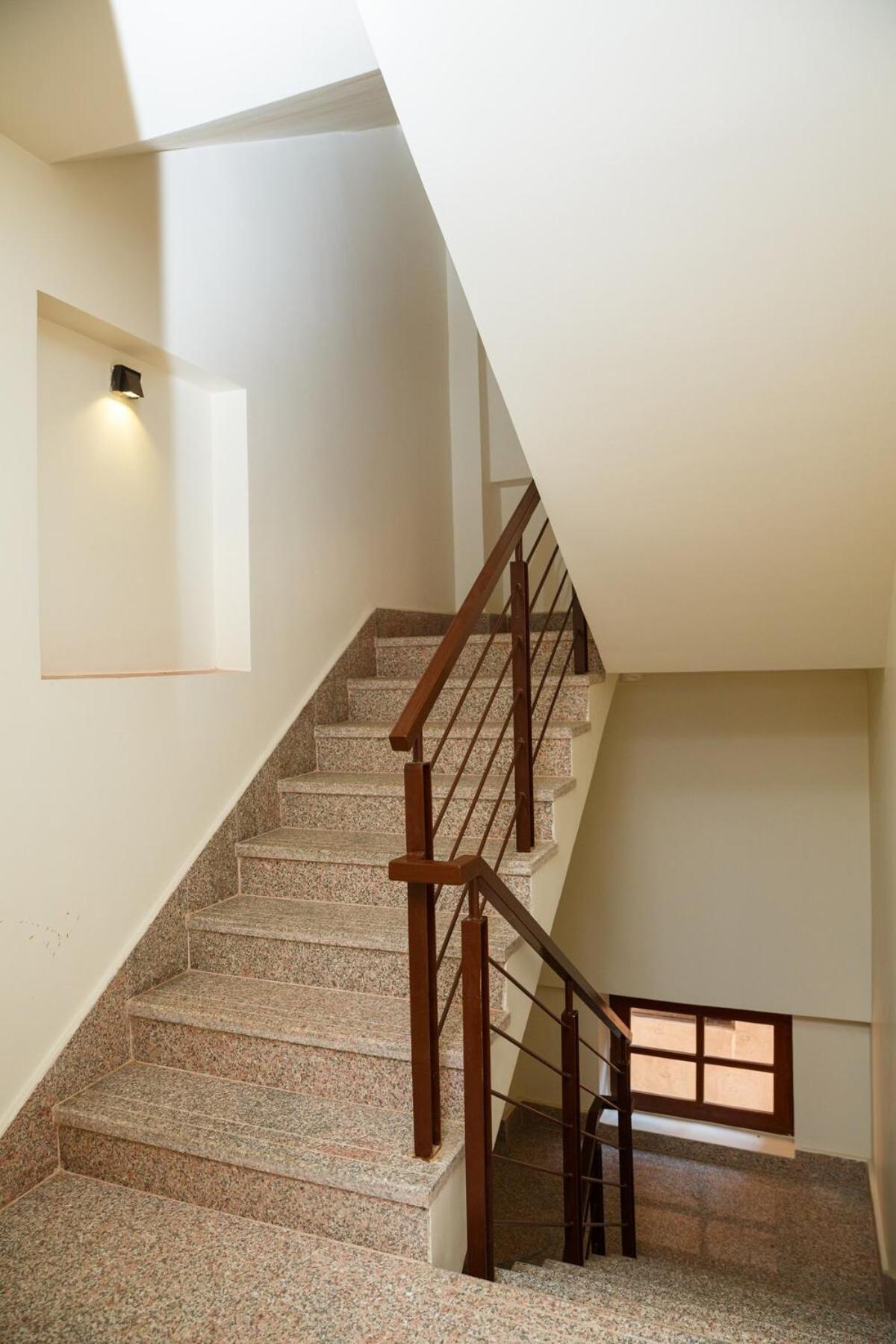 Apartment Mandhah Heritage