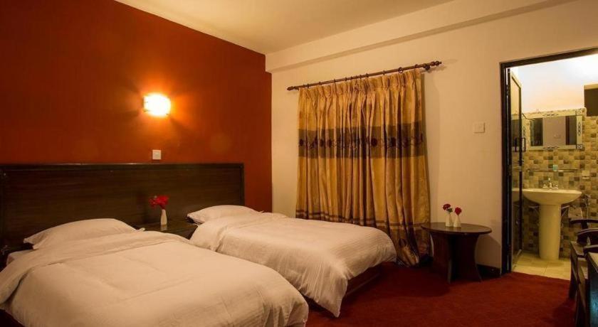 Naikap Village Resort Kathmandu