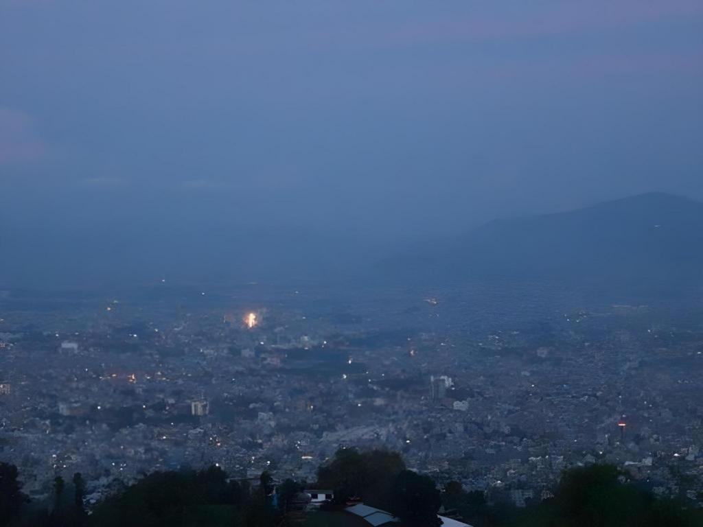 Naikap Village 3* Kathmandu
