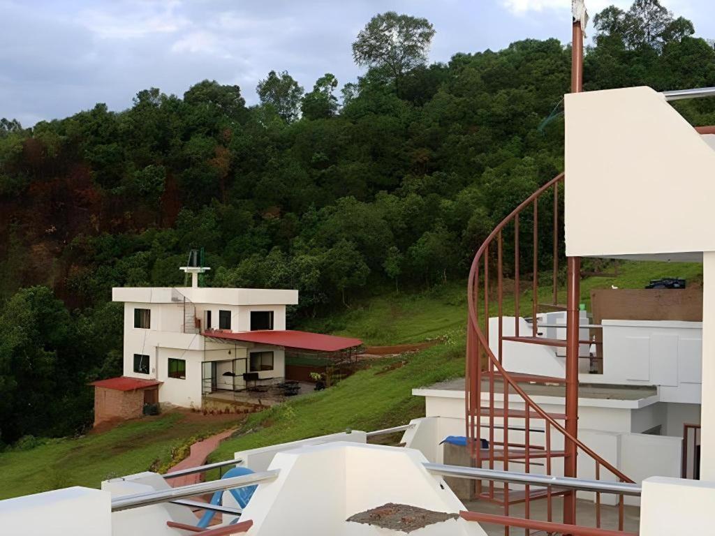 Naikap Village 3*