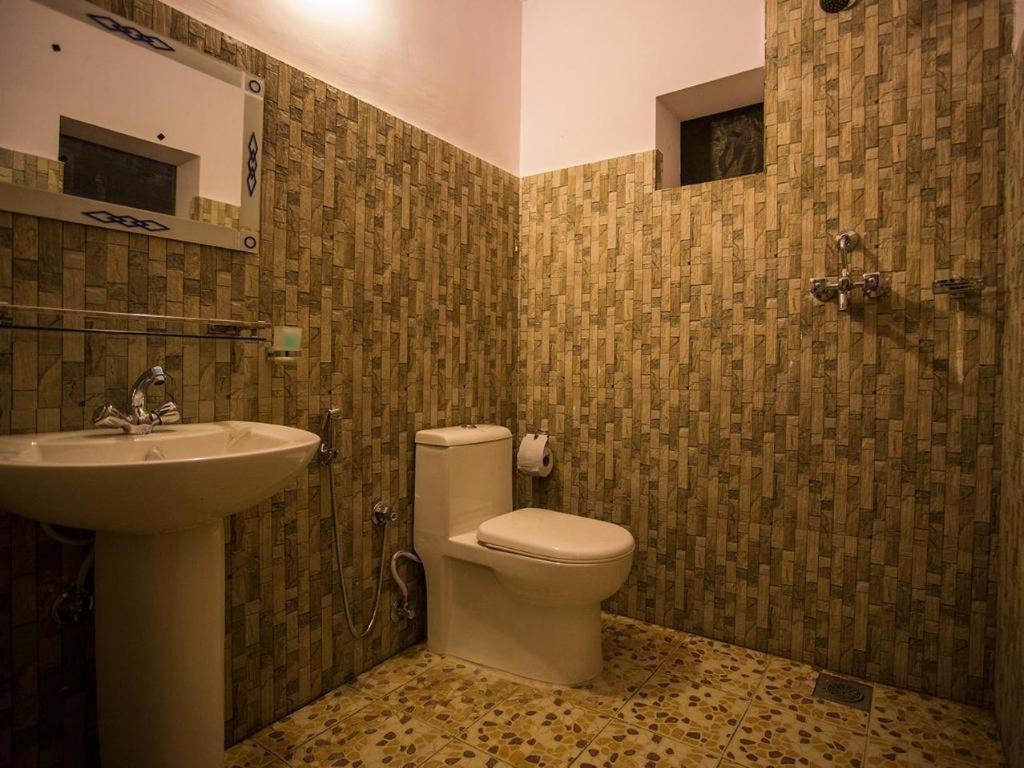 Resort Naikap Village 3*