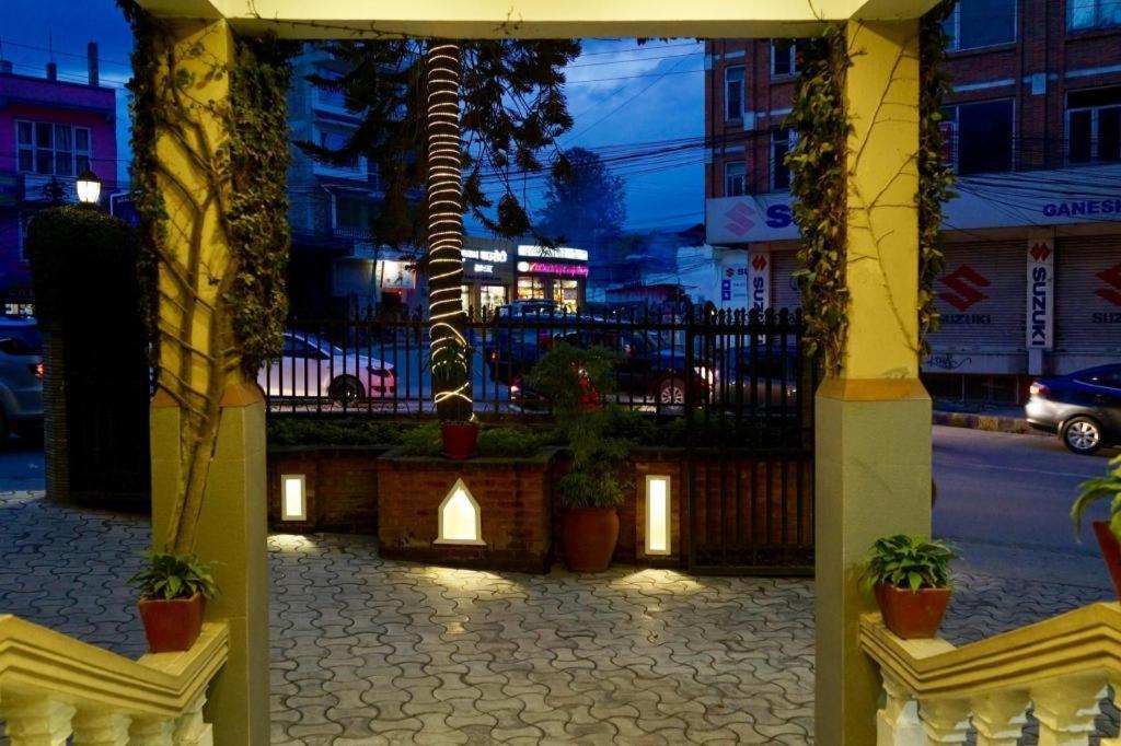 Marcopolo Business Hotel