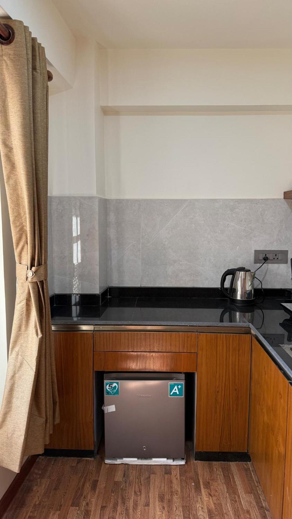 Mandhah Heritage Apartment Kathmandu