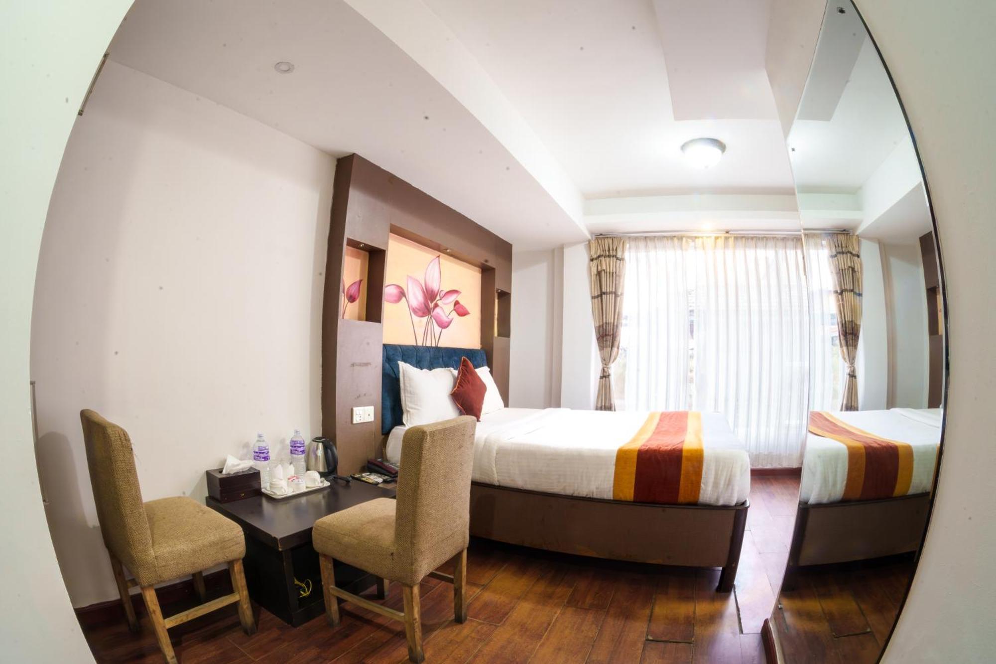 Square Hotel Kathmandu