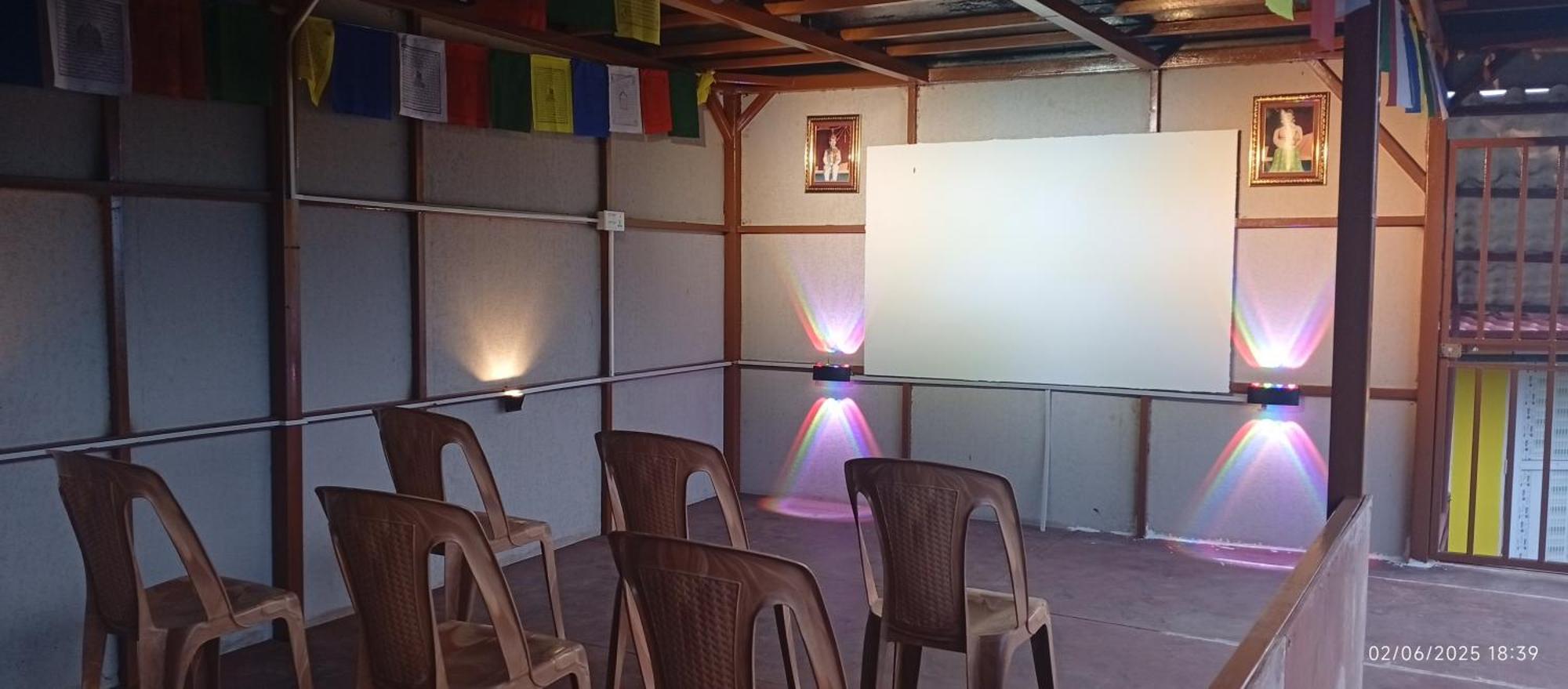 Campsite Everest Ii Timal Kalimati Tower Kathmandu